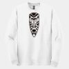 GILDAN® HEAVY COTTON™ LONG SLEEVE T-SHIRT Thumbnail