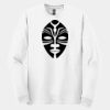 GILDAN® HEAVY COTTON™ LONG SLEEVE T-SHIRT Thumbnail