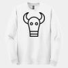 GILDAN® HEAVY COTTON™ LONG SLEEVE T-SHIRT Thumbnail