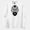 GILDAN® HEAVY COTTON™ LONG SLEEVE T-SHIRT Thumbnail