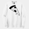 GILDAN® HEAVY COTTON™ LONG SLEEVE T-SHIRT Thumbnail