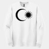 GILDAN® HEAVY COTTON™ LONG SLEEVE T-SHIRT Thumbnail