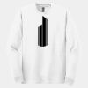 GILDAN® HEAVY COTTON™ LONG SLEEVE T-SHIRT Thumbnail