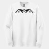 GILDAN® HEAVY COTTON™ LONG SLEEVE T-SHIRT Thumbnail