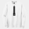 GILDAN® HEAVY COTTON™ LONG SLEEVE T-SHIRT Thumbnail
