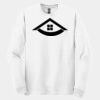 GILDAN® HEAVY COTTON™ LONG SLEEVE T-SHIRT Thumbnail
