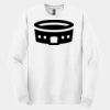 GILDAN® HEAVY COTTON™ LONG SLEEVE T-SHIRT Thumbnail