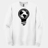 GILDAN® HEAVY COTTON™ LONG SLEEVE T-SHIRT Thumbnail