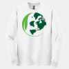 GILDAN® HEAVY COTTON™ LONG SLEEVE T-SHIRT Thumbnail
