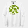 GILDAN® HEAVY COTTON™ LONG SLEEVE T-SHIRT Thumbnail