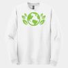 GILDAN® HEAVY COTTON™ LONG SLEEVE T-SHIRT Thumbnail