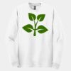 GILDAN® HEAVY COTTON™ LONG SLEEVE T-SHIRT Thumbnail