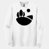 GILDAN® HEAVY COTTON™ LONG SLEEVE T-SHIRT Thumbnail