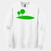 GILDAN® HEAVY COTTON™ LONG SLEEVE T-SHIRT Thumbnail