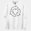 GILDAN® HEAVY COTTON™ LONG SLEEVE T-SHIRT Thumbnail