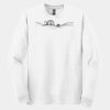 GILDAN® HEAVY COTTON™ LONG SLEEVE T-SHIRT Thumbnail