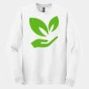 GILDAN® HEAVY COTTON™ LONG SLEEVE T-SHIRT Thumbnail