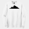 GILDAN® HEAVY COTTON™ LONG SLEEVE T-SHIRT Thumbnail