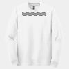 GILDAN® HEAVY COTTON™ LONG SLEEVE T-SHIRT Thumbnail