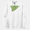 GILDAN® HEAVY COTTON™ LONG SLEEVE T-SHIRT Thumbnail
