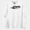 GILDAN® HEAVY COTTON™ LONG SLEEVE T-SHIRT Thumbnail