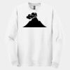 GILDAN® HEAVY COTTON™ LONG SLEEVE T-SHIRT Thumbnail