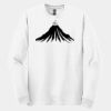 GILDAN® HEAVY COTTON™ LONG SLEEVE T-SHIRT Thumbnail