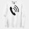 GILDAN® HEAVY COTTON™ LONG SLEEVE T-SHIRT Thumbnail