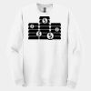 GILDAN® HEAVY COTTON™ LONG SLEEVE T-SHIRT Thumbnail