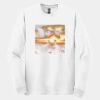 GILDAN® HEAVY COTTON™ LONG SLEEVE T-SHIRT Thumbnail