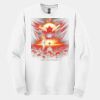 GILDAN® HEAVY COTTON™ LONG SLEEVE T-SHIRT Thumbnail