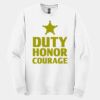 GILDAN® HEAVY COTTON™ LONG SLEEVE T-SHIRT Thumbnail
