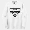 GILDAN® HEAVY COTTON™ LONG SLEEVE T-SHIRT Thumbnail