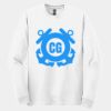 GILDAN® HEAVY COTTON™ LONG SLEEVE T-SHIRT Thumbnail