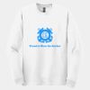GILDAN® HEAVY COTTON™ LONG SLEEVE T-SHIRT Thumbnail