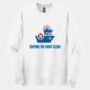 GILDAN® HEAVY COTTON™ LONG SLEEVE T-SHIRT Thumbnail