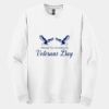 GILDAN® HEAVY COTTON™ LONG SLEEVE T-SHIRT Thumbnail