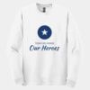GILDAN® HEAVY COTTON™ LONG SLEEVE T-SHIRT Thumbnail