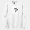 GILDAN® HEAVY COTTON™ LONG SLEEVE T-SHIRT Thumbnail