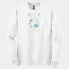 GILDAN® HEAVY COTTON™ LONG SLEEVE T-SHIRT Thumbnail