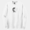 GILDAN® HEAVY COTTON™ LONG SLEEVE T-SHIRT Thumbnail