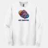 GILDAN® HEAVY COTTON™ LONG SLEEVE T-SHIRT Thumbnail