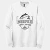 GILDAN® HEAVY COTTON™ LONG SLEEVE T-SHIRT Thumbnail