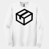 GILDAN® HEAVY COTTON™ LONG SLEEVE T-SHIRT Thumbnail