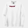 GILDAN® HEAVY COTTON™ LONG SLEEVE T-SHIRT Thumbnail