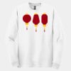 GILDAN® HEAVY COTTON™ LONG SLEEVE T-SHIRT Thumbnail