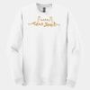 GILDAN® HEAVY COTTON™ LONG SLEEVE T-SHIRT Thumbnail