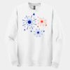 GILDAN® HEAVY COTTON™ LONG SLEEVE T-SHIRT Thumbnail