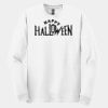 GILDAN® HEAVY COTTON™ LONG SLEEVE T-SHIRT Thumbnail