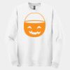 GILDAN® HEAVY COTTON™ LONG SLEEVE T-SHIRT Thumbnail